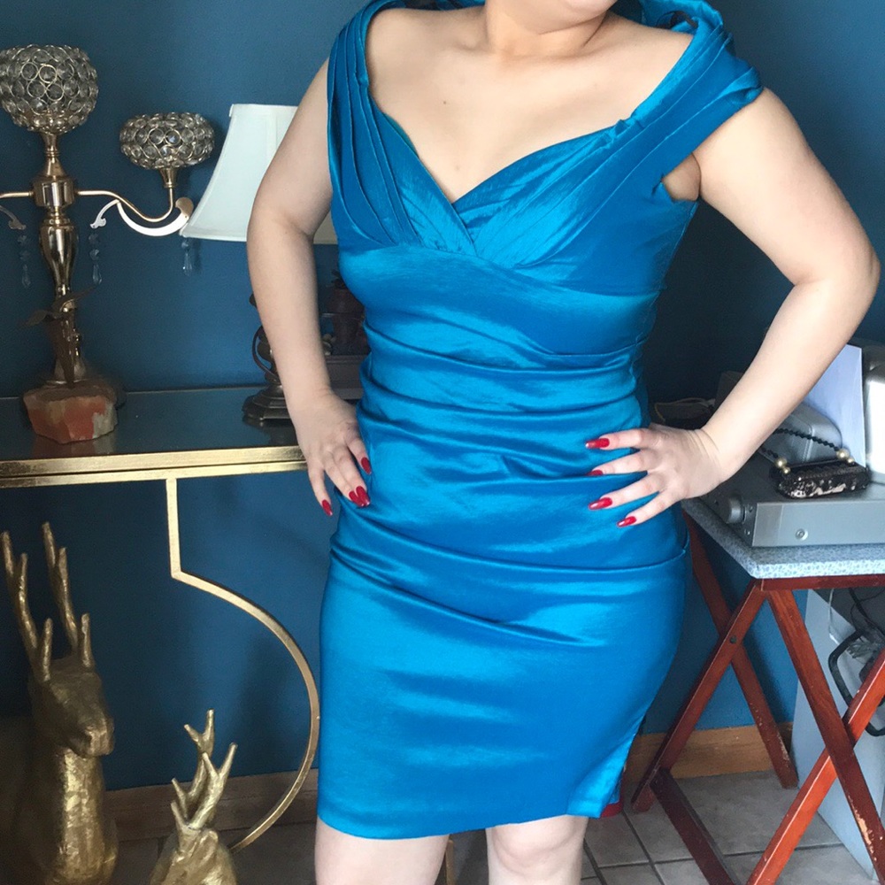 NWT. VA VA VOOM, Special ocasión new dresses